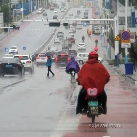 今年第1号台风已生成：应急响应与防范策略
